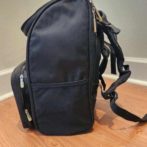 ZÜCA Business Backpack & Document Organizer - Picture 2 of 11